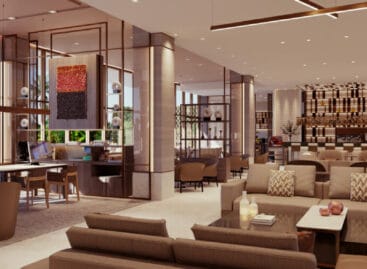 Marriott aprirà oltre trenta hotel luxury entro il 2022