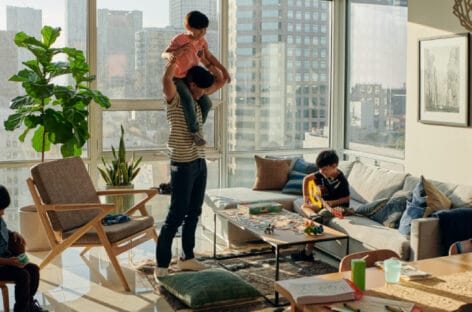 Airbnb svela l’identikit del nomade digitale 2.0