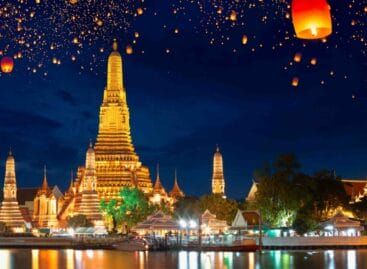 Thailandia, torna la quarantena per gli arrivi dall’estero