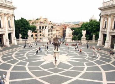 Roma aumenta la tassa di soggiorno. Protesta degli albergatori