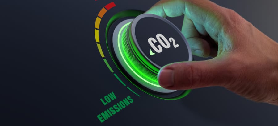 co2 low emissions emissioni