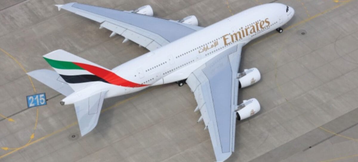 Emirates riattiva i voli verso cinque destinazioni in Africa