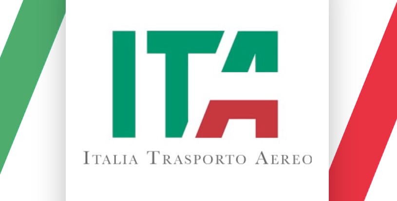 ita italia trasporto aereo