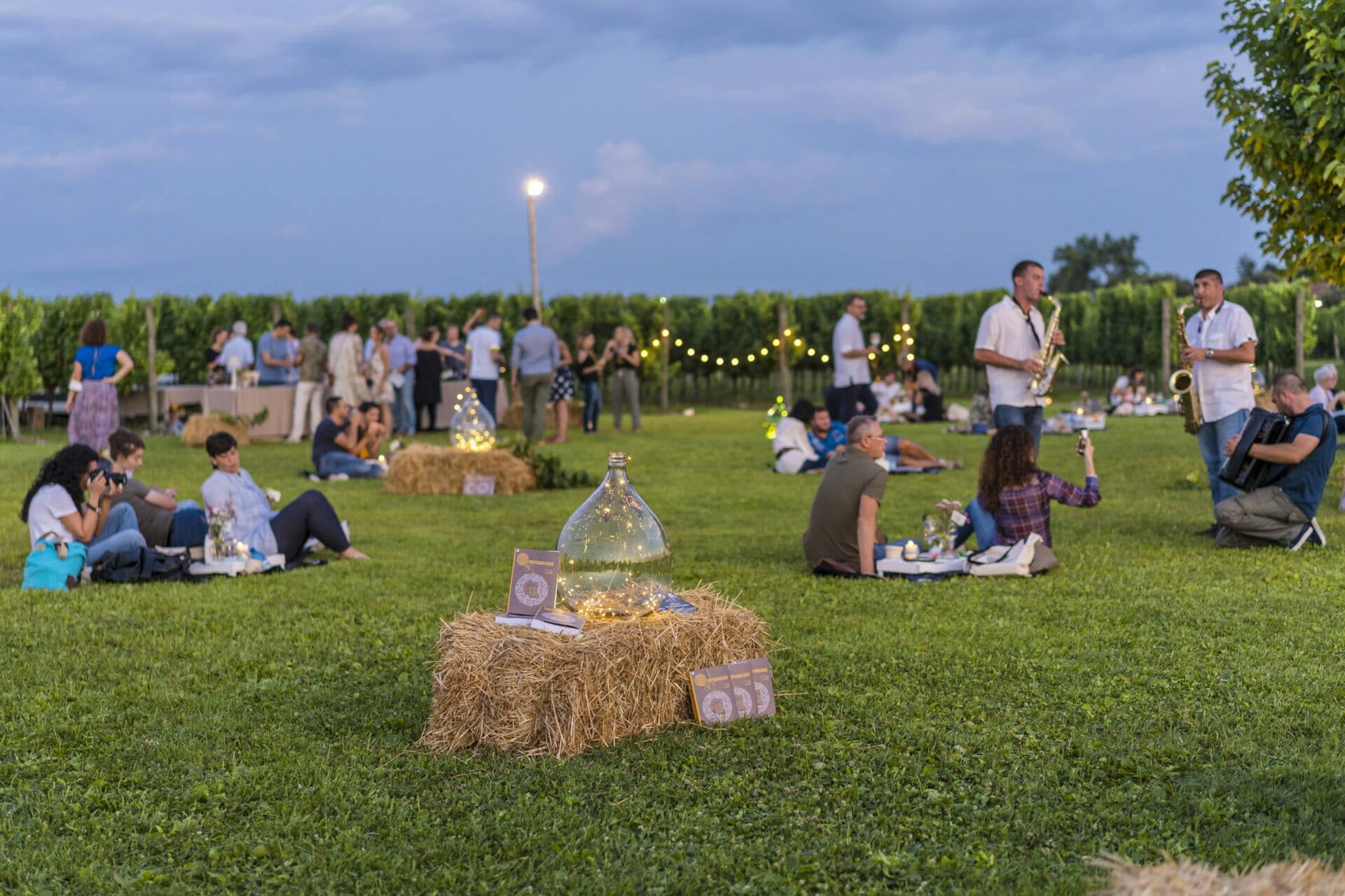 Pic nic Friuli Venezia Giulia