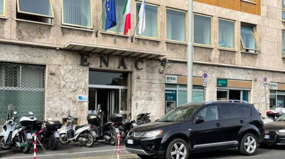 Enac, Alessio Quaranta confermato direttore generale