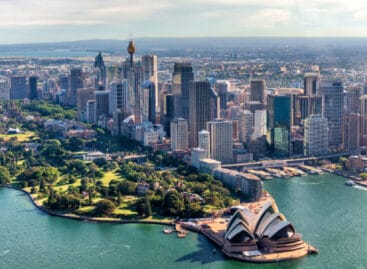 E ora l’Australia riapre al turismo internazionale