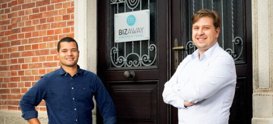 BizAway cresce ancora: finanziamento di 10 milioni da illimity