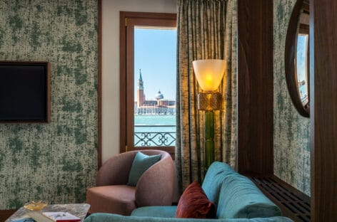 Venezia, il Ca’ di Dio entra nella Considerate Collection di Small Luxury Hotels