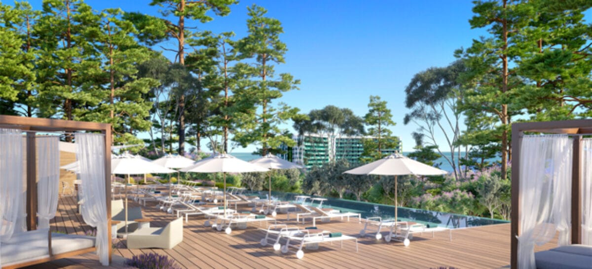 Club Med apre le vendite estive anche sul lungo raggio