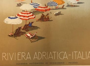 Enit porta in mostra a Venezia la storia del turismo in Italia