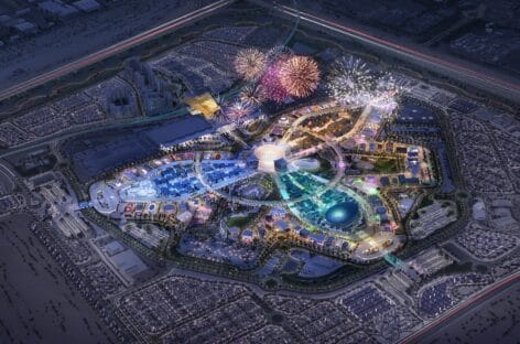 Vendesi Expo Dubai, testa a testa tra i t.o.