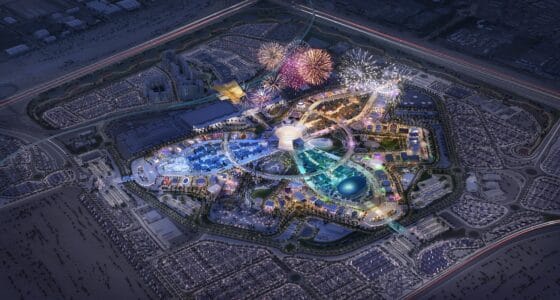 Vendesi Expo Dubai, testa a testa tra i t.o.