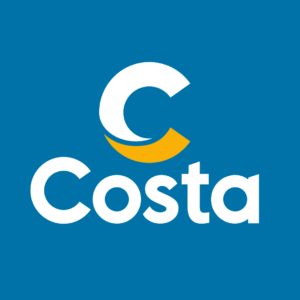 nuovo logo Costa Crociere
