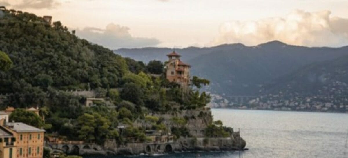 Belmond acquista Villa Beatrice a Portofino