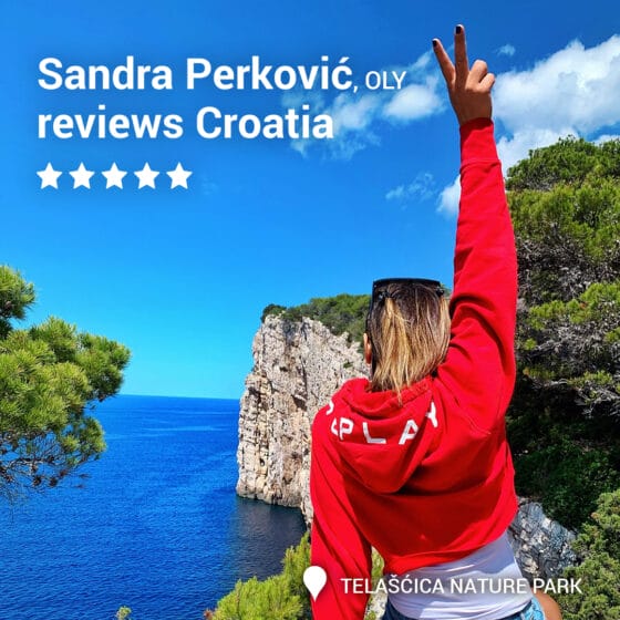 La Croazia avvia la campagna social “Thank you for your trust”