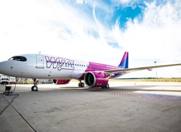 Ryanair e Wizz Air fanno base anche a Venezia