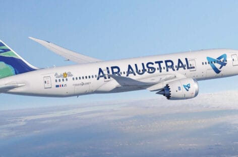 Traffici illegali in Madagascar: Air Austral taglia i voli