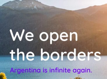L’Argentina riapre le frontiere ai turisti vaccinati
