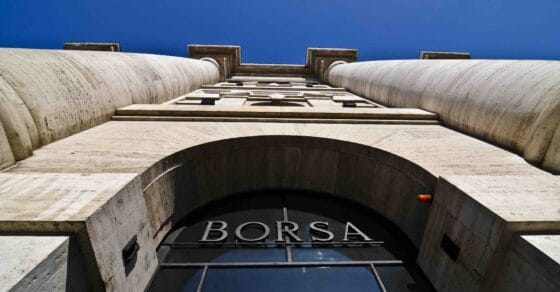 Destination Italia in Borsa: l’impresa di Dina Ravera