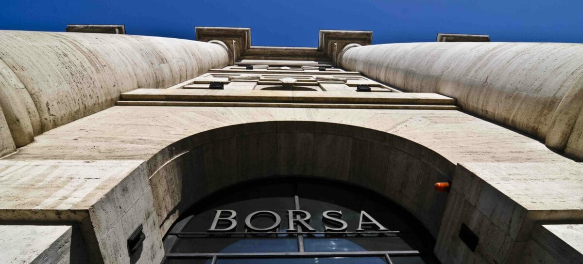 Destination Italia in Borsa:<br> l’impresa di Dina Ravera