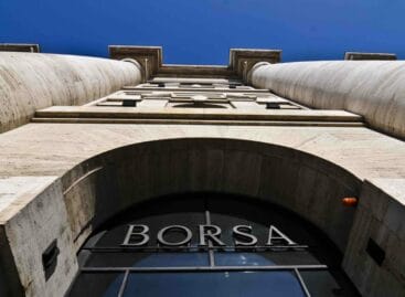Destination Italia in Borsa:<br> l’impresa di Dina Ravera