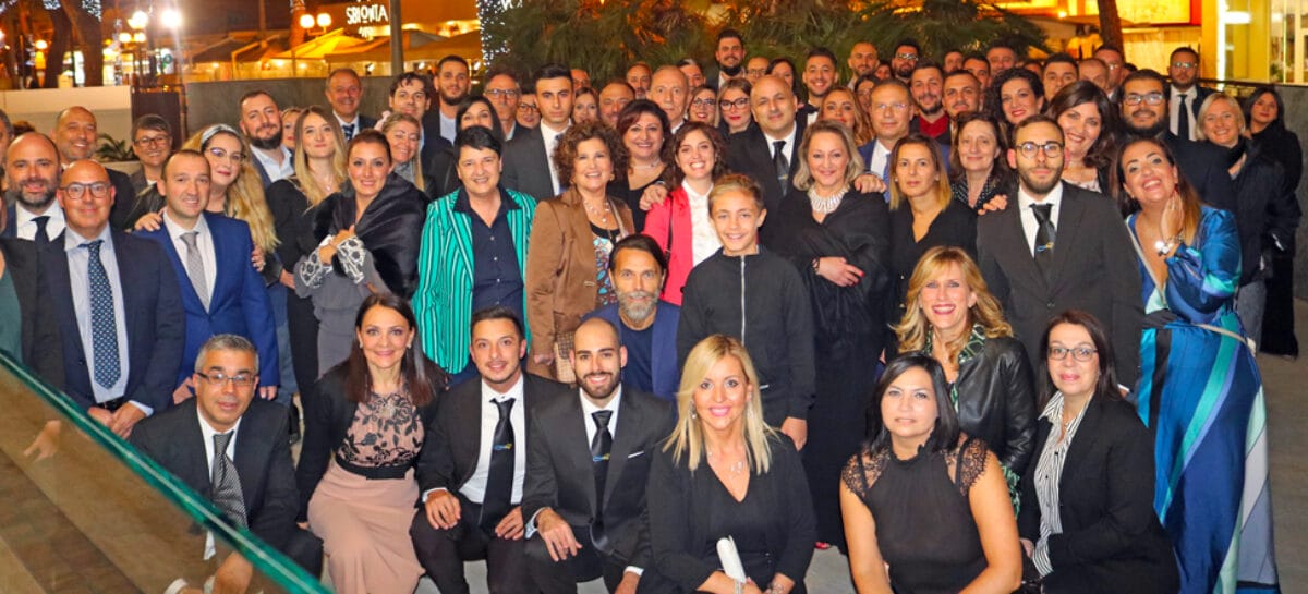 Network, countdown per la convention Travelbuy a Roma