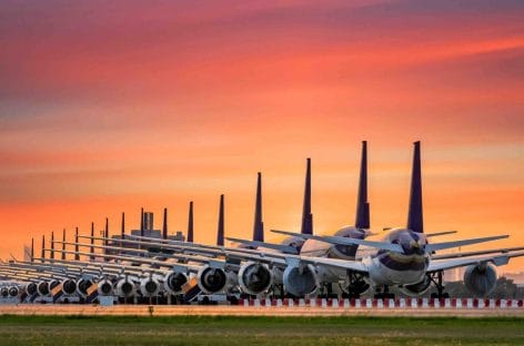 Previsione Boeing: “Entro vent’anni serviranno altri 44mila aerei”