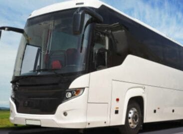 Bus turistici verso il ritorno della capienza al 100%
