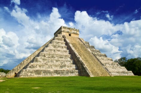 II Messico incontra il mondo: Tianguis Turistico 2021 al via in Yucatán