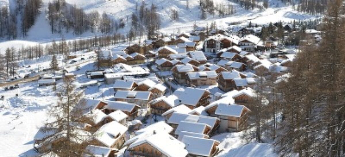 Lavoro, Club Med cerca chef e cuochi per il resort di Pragelato