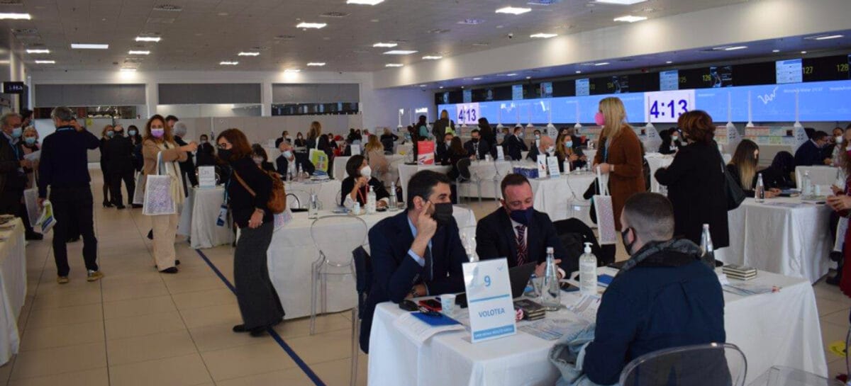 Torna il Venezia Airport Workshop con oltre 100 agenti di viaggi