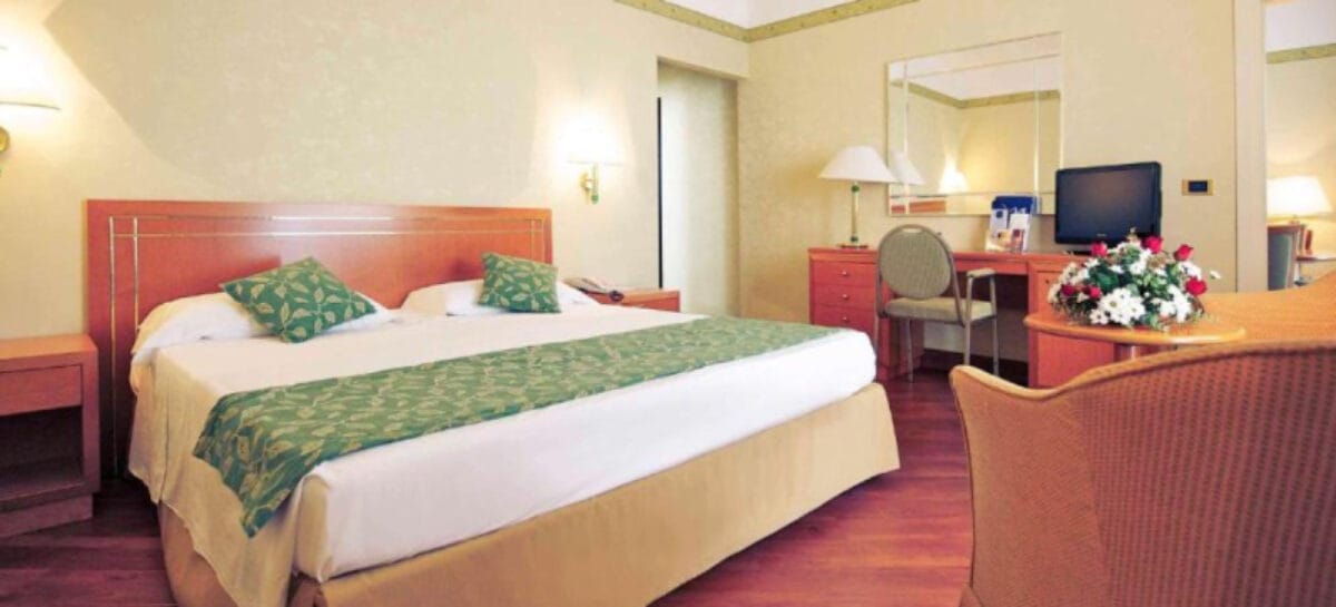 Ho Hotels acquisisce il quattro stelle Delfino a Taranto