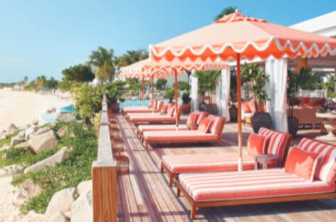 Caraibi, Belmond lancia la stagione dei resort Cap Juluca e La Samanna