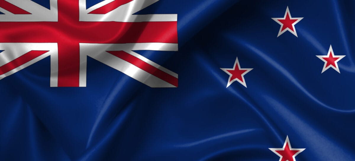 La Nuova Zelanda entra nel sistema green pass Ue