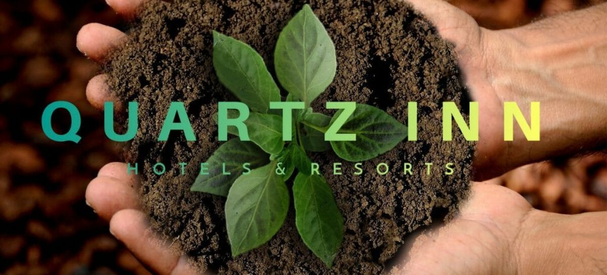 Al Wtm debutta la catena green Quartz Inn Hotels & Resorts