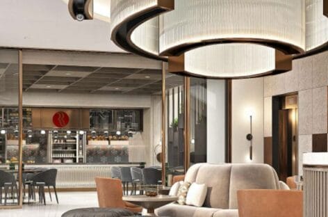 Wyndham Hotels & Resorts aprirà altri sette hotel in Turchia