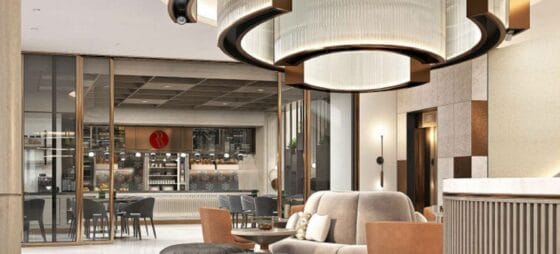 Wyndham Hotels & Resorts aprirà altri sette hotel in Turchia