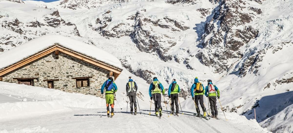 Teleskipass e app, così riparte l’inverno in Valle d’Aosta