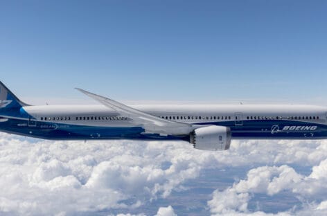 Boeing, Angela Natale: «Cos’è e come funziona la Confident Travel Initiative»