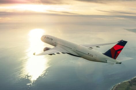Delta e United non fermano i voli per il Sudafrica