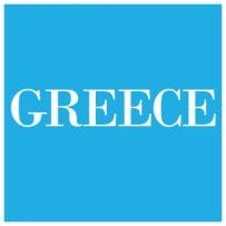 Greece logo Grecia