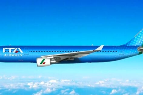 Ita Airways guarda a est: codeshare con Tarom e Bulgaria Air
