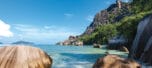 Le Seychelles chiudono il 2021 con arrivi più che raddoppiati