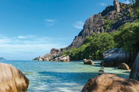 Seychelles, stop al tampone per i vaccinati