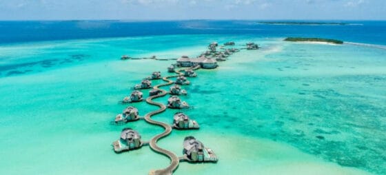 Maldive, al via la campagna di destination marketing nelle adv
