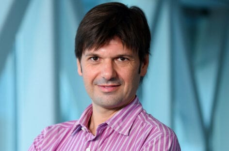 WebBeds sceglie Fernando Morote come chief commercial officer per l’Europa