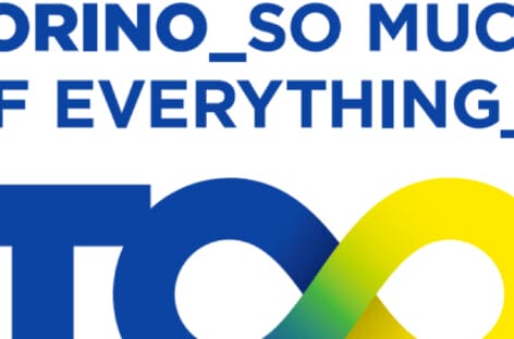 Torino svela il brand “So much of everything” alle Atp Finals