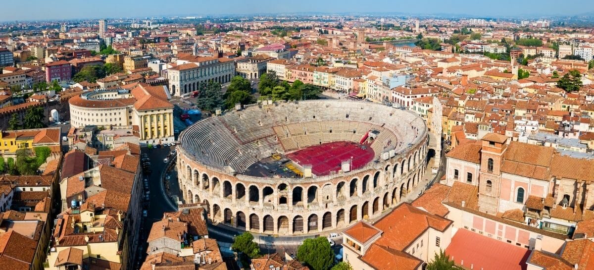 Il Wte a settembre a Verona per i 50 anni dell’Unesco