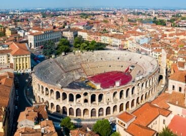 Il Wte a settembre a Verona per i 50 anni dell’Unesco