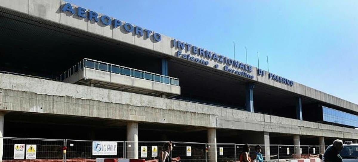 L’Aeroporto di Palermo testa il Sita Emission Manager